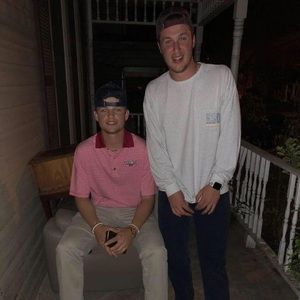 Meet your Posher, Charlie